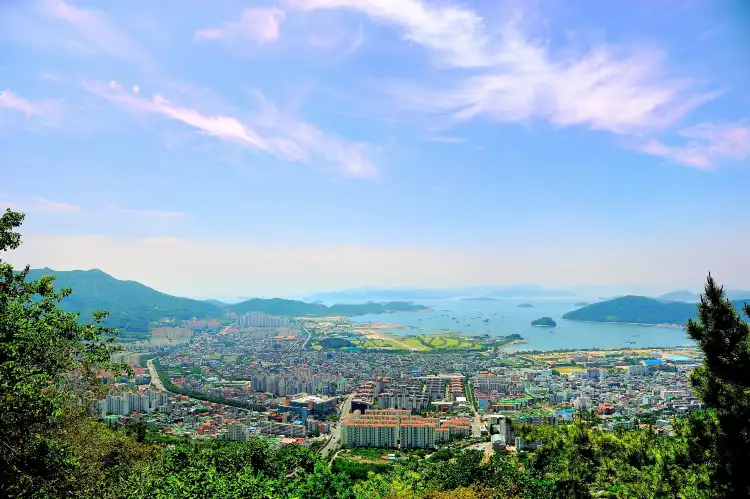 Changwon-si