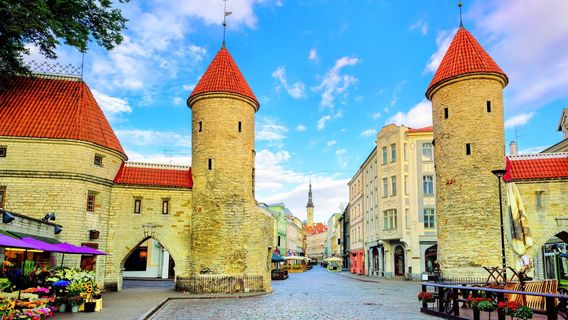 Tallinn