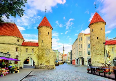 Harjumaa