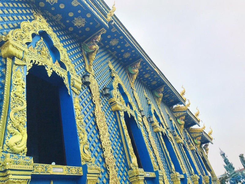 รีวิวที่เที่ยวเชียงใหม่ - Chiang Mai Scooter Rental | คู่มือท่องเที่ยว