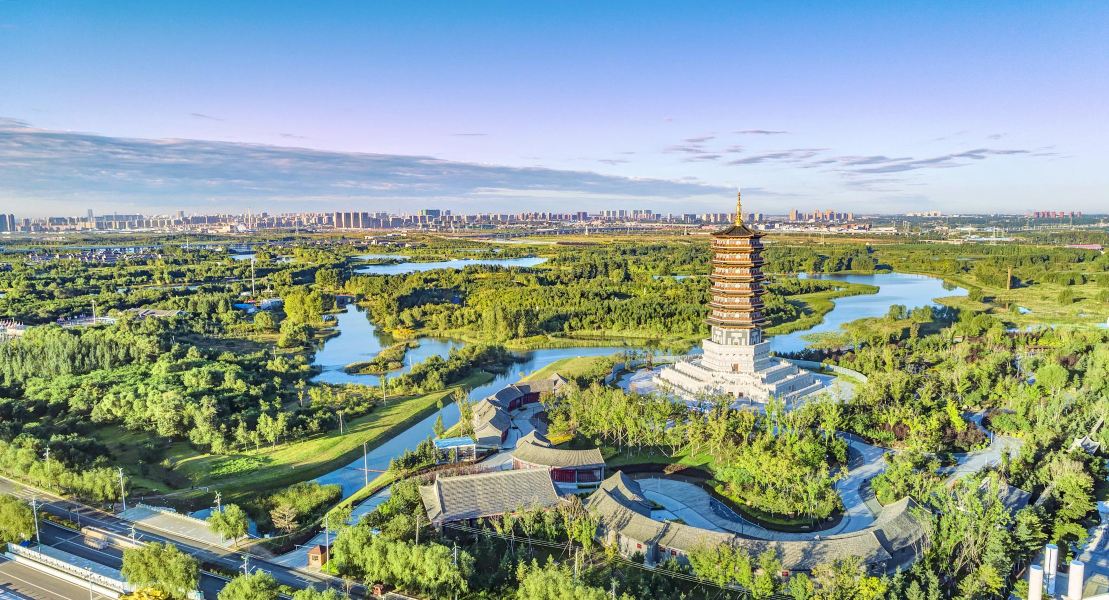 Bucharest to Changchun Flights