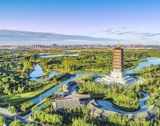 長春 自由行套票