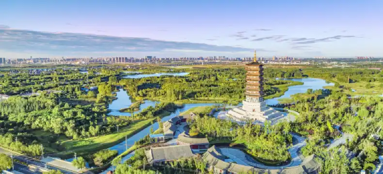 โรงแรมในฉางชุน