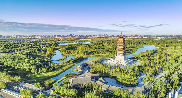 Hotel in zona Software Engineering Simulation Company, College of Humanities & Information, Changchun University of Technology