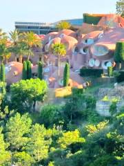 Le Palais Bulles