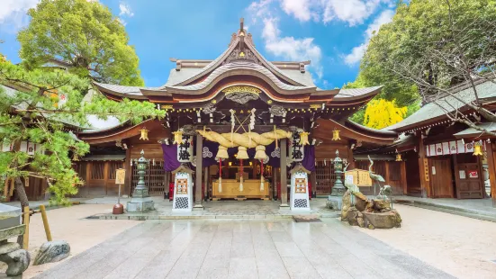 Tochoji Temple