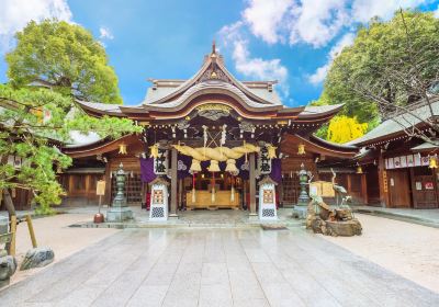 Tỉnh Fukuoka