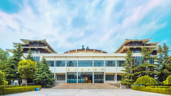 Changzhi Museum