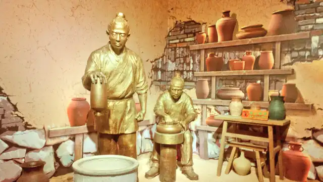 鄰近武夷山市博物館的酒店