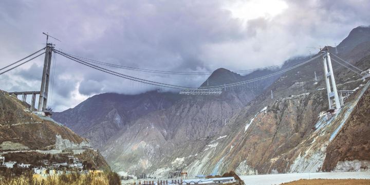 Dadu River