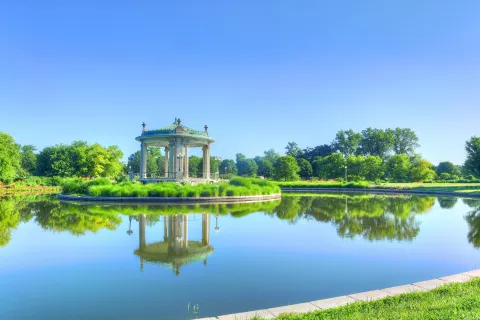 Forest Park