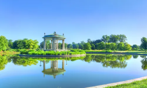 Forest Park