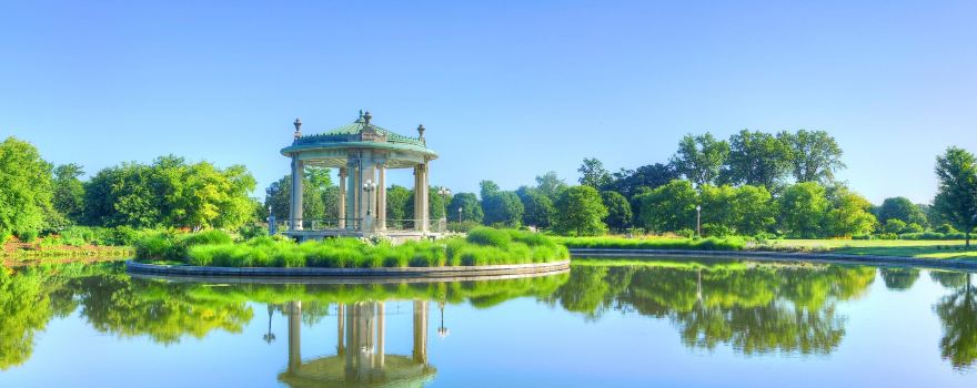 Forest Park