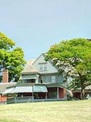 Sagamore Hill National Historic Site