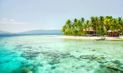 Coral Island