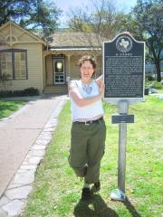 O. Henry Museum