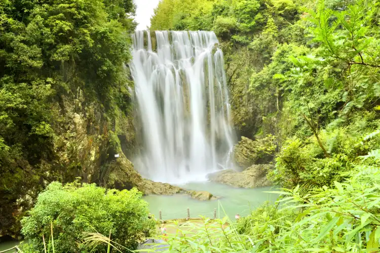 Hotels in Suiyang