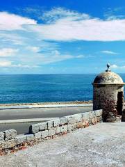 Walled City of Cartagena