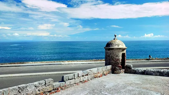 Walled City of Cartagena