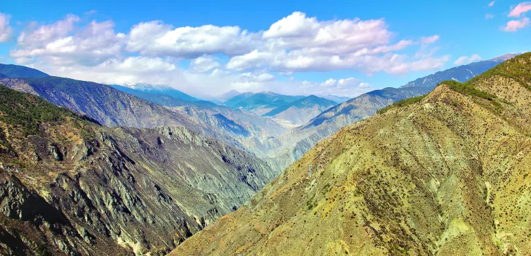 Отзывы об отеле Haiyun Hot Spring Hotel