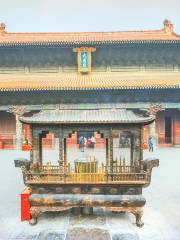 Dacheng Temple