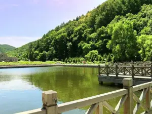 和睦森林公園