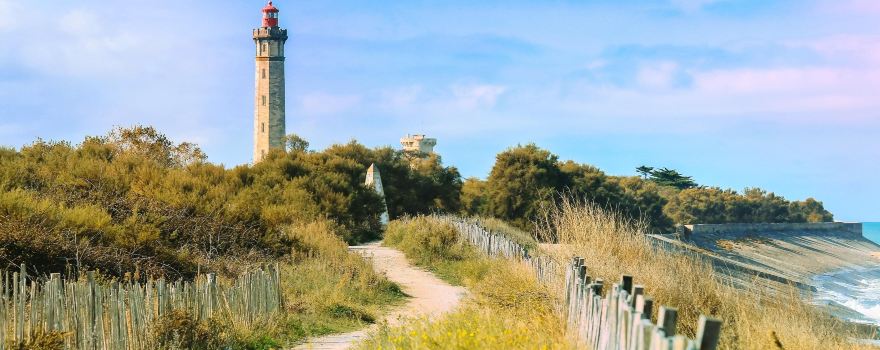 Île de Ré