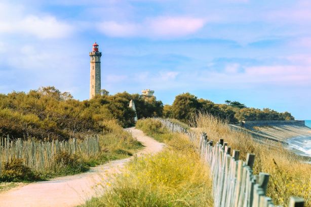 Ile de Ré