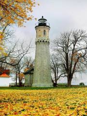 Fort Niagara State Park