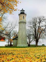 parc d'État du Fort Niagara