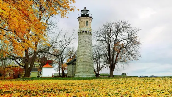 Fort Niagara State Park