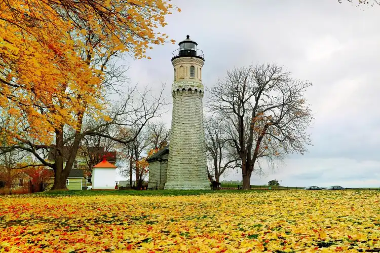 Hotels in Niagara County