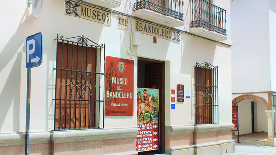 Museo del Bandolero-Ronda