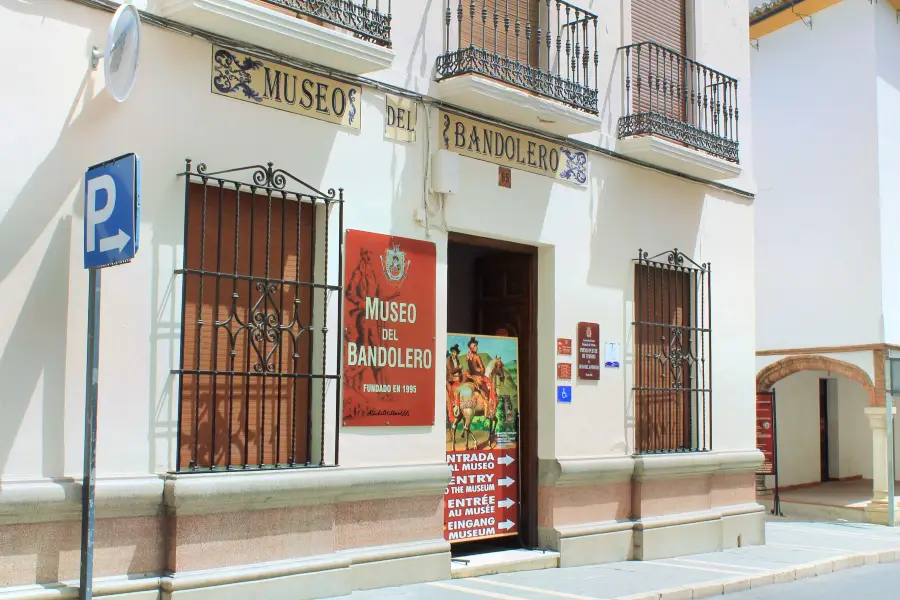 Museo del Bandolero-Ronda