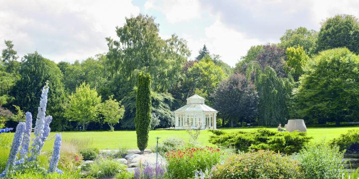 Gothenburg Botanical Garden