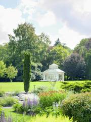 Jardín Botánico de Gotemburgo