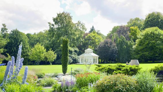 Gothenburg Botanical Garden