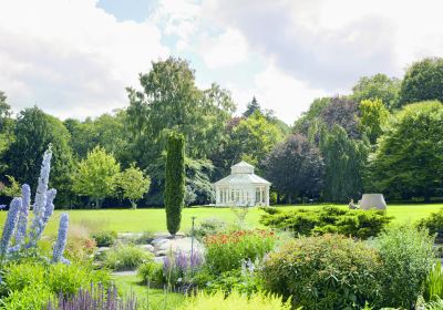 Gothenburg Botanical Garden