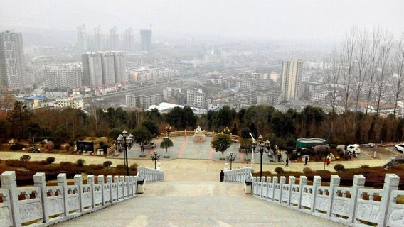 Ankang