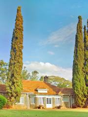 Museo di Karen Blixen