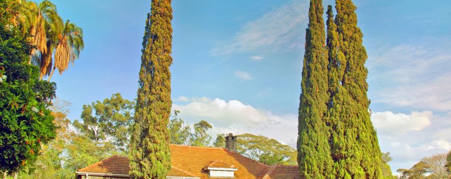 Karen Blixen Museum