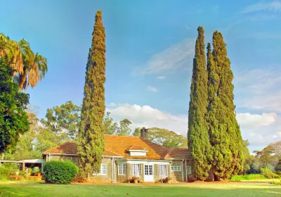 Karen Blixen Museum