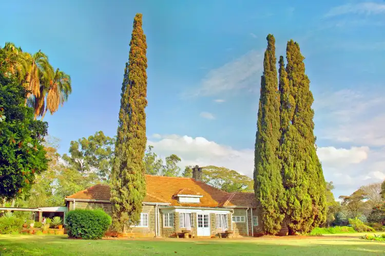 Các khách sạn gần Karen Blixen Museum