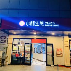 小杨生煎(扬州万达店) User Photo