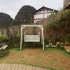 自可留花園咖啡屋張用戶圖片