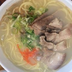 삼대국수회관 여행 사진