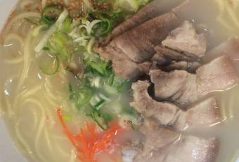 삼대국수회관 본점 여행 사진