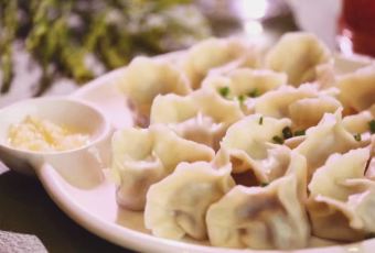 北方味道饺子馆 User Photo