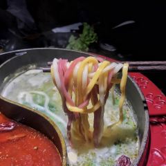 熊喵来了萌火锅(万达店) User Photo