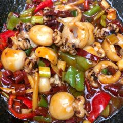 钓鱼岛麻辣海鲜 User Photo